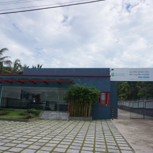 Phu Quoc Complex